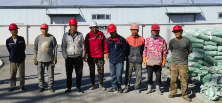 大庆厂房地基沉降注浆加固施工队伍怎么选